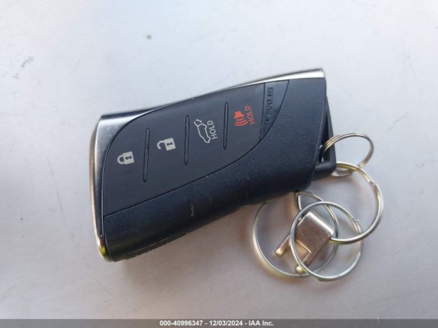 2T2BAMCA6PC027264 Lexus Rx 350 F Sport Handling