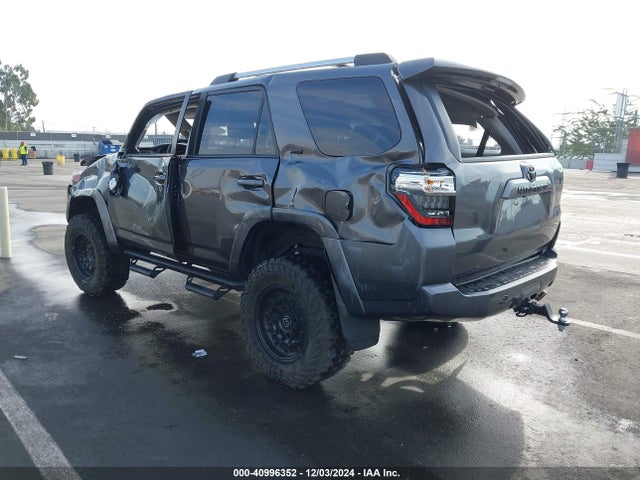 JTEEU5JRXN5269746 Toyota 4RUNNER SR5