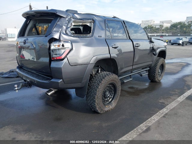 JTEEU5JRXN5269746 Toyota 4RUNNER SR5