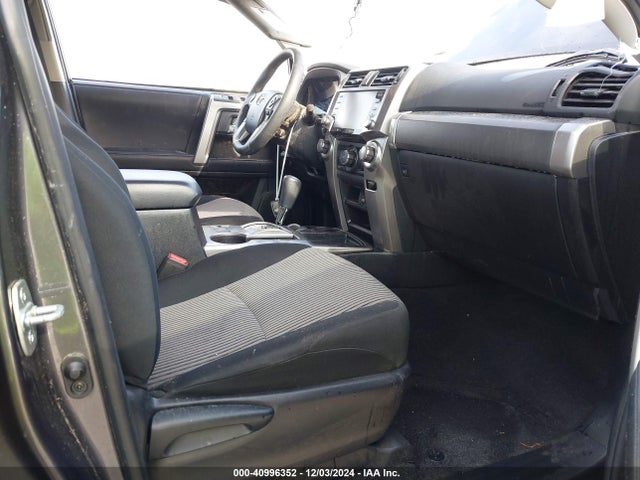 JTEEU5JRXN5269746 Toyota 4RUNNER SR5