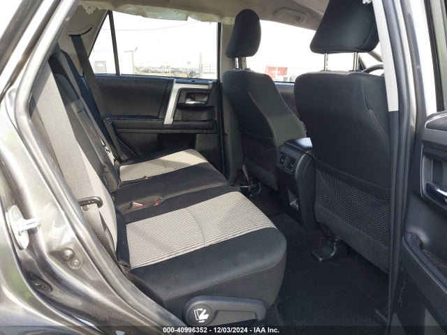 JTEEU5JRXN5269746 Toyota 4RUNNER SR5