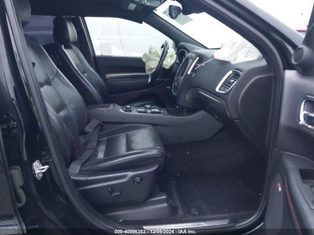 1C4SDJCT2HC644182 Dodge Durango R/t Awd