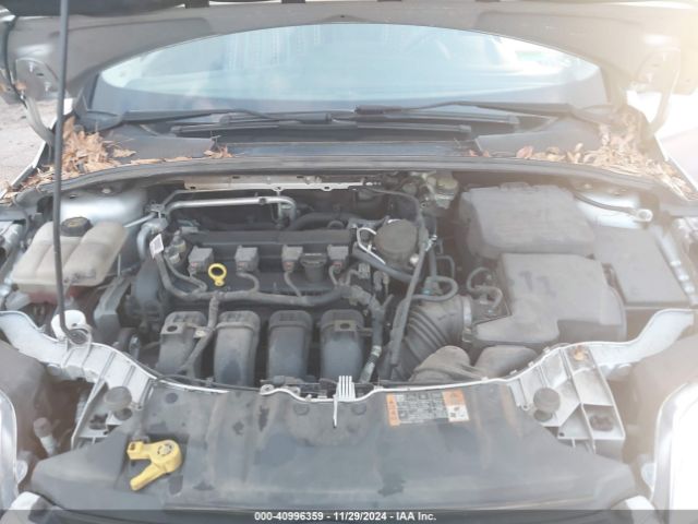 1FADP3K24EL318874 Ford FOCUS SE