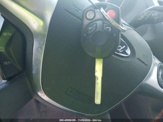 1FADP3K24EL318874 Ford FOCUS SE