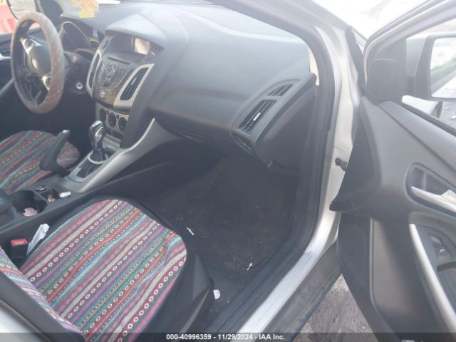 1FADP3K24EL318874 Ford FOCUS SE