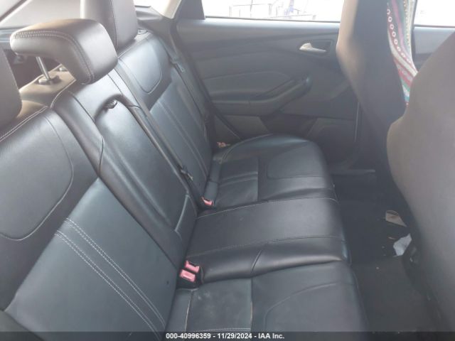 1FADP3K24EL318874 Ford FOCUS SE