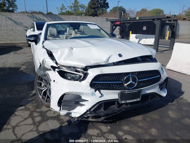 W1K1K5JB4PF201716 Mercedes-Benz E 450