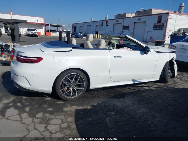 Mercedes-Benz E 450 2023 W1K1K5JB4PF201716 Image 13