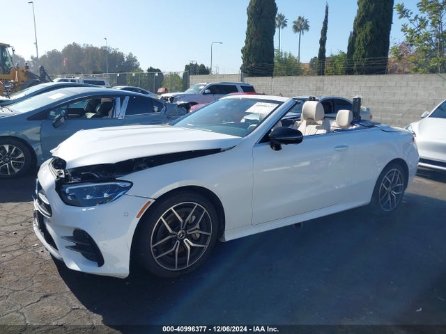 Mercedes-Benz E 450 2023 W1K1K5JB4PF201716 Image 14