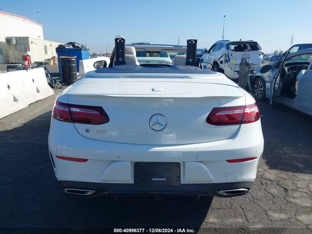 Mercedes-Benz E 450 2023 W1K1K5JB4PF201716 Image 16