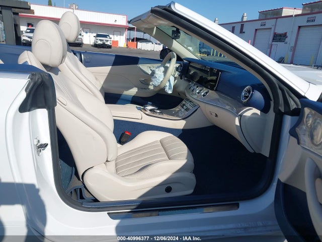 W1K1K5JB4PF201716 Mercedes-Benz E 450