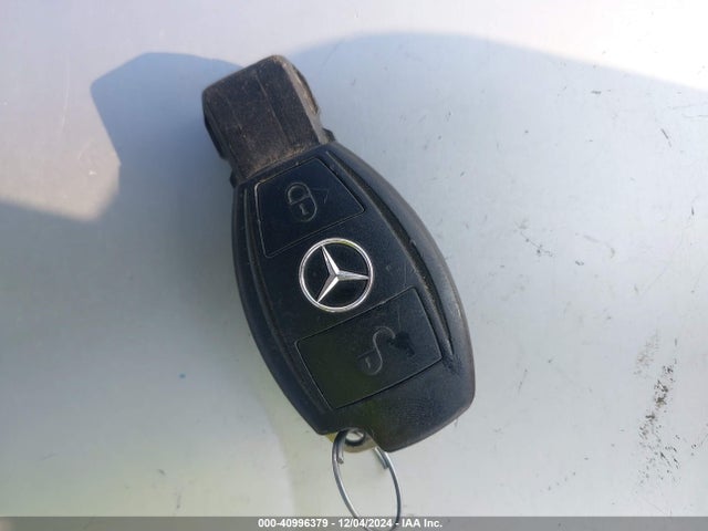 WD3PG2EA9J3466172 Mercedes-Benz Metris