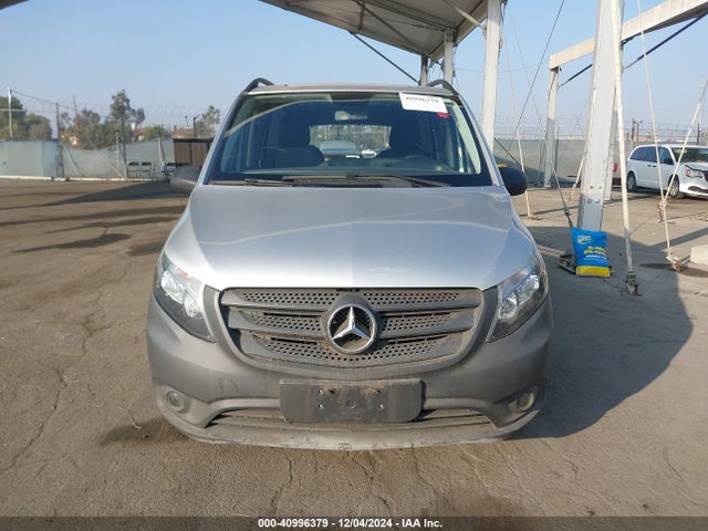 WD3PG2EA9J3466172 Mercedes-Benz Metris