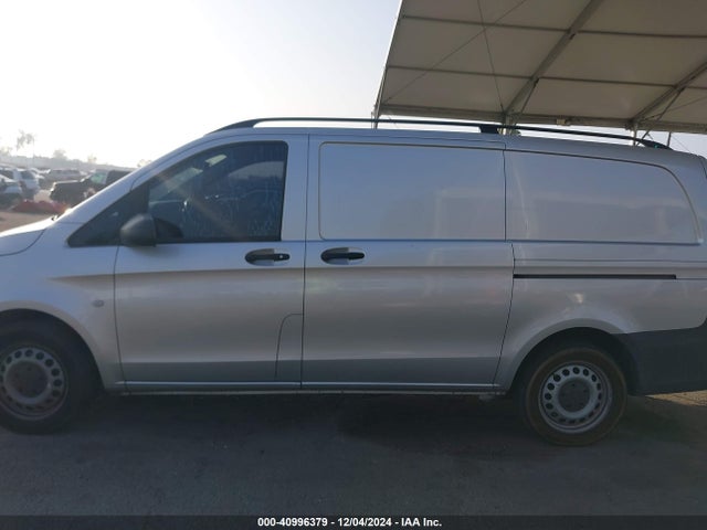WD3PG2EA9J3466172 Mercedes-Benz Metris