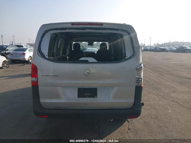 WD3PG2EA9J3466172 Mercedes-Benz Metris
