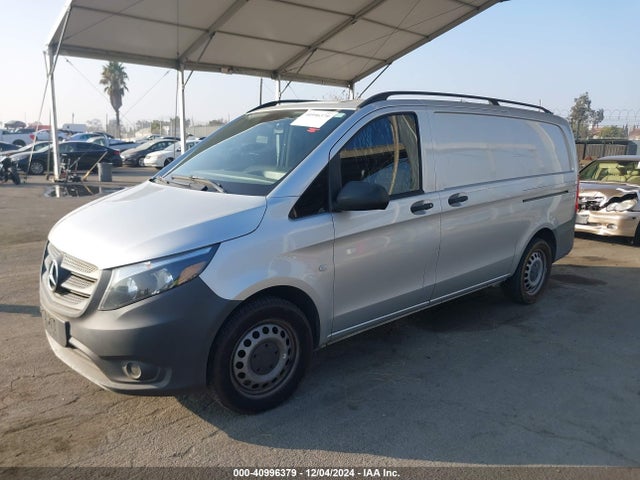WD3PG2EA9J3466172 Mercedes-Benz Metris