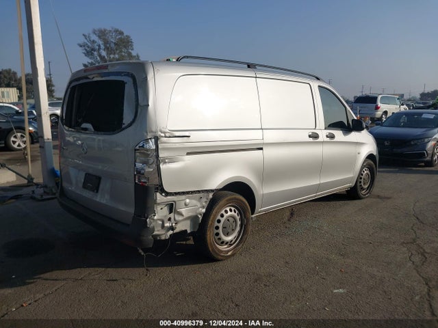 WD3PG2EA9J3466172 Mercedes-Benz Metris