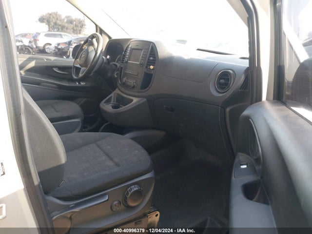 WD3PG2EA9J3466172 Mercedes-Benz Metris