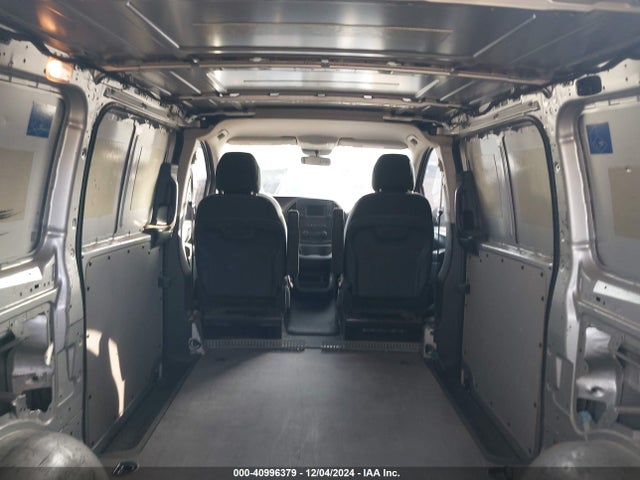 WD3PG2EA9J3466172 Mercedes-Benz Metris