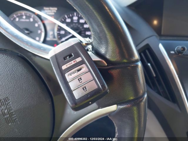 5FRYD4H20EB015724 Acura MDX