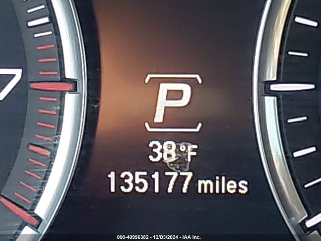 5FRYD4H20EB015724 Acura MDX