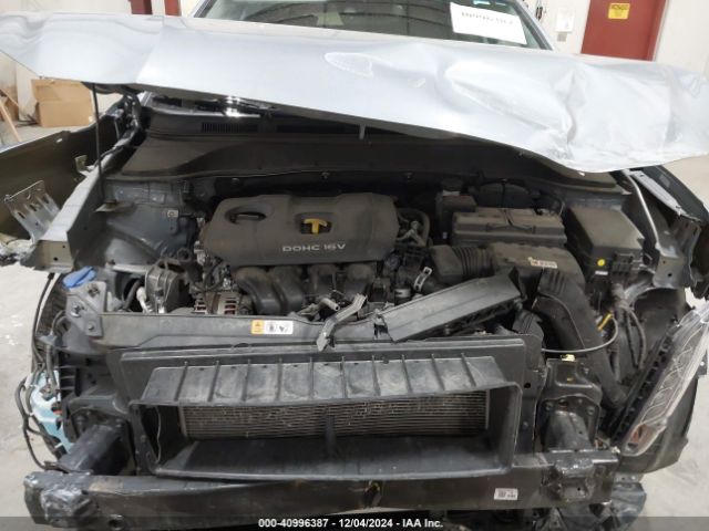 KM8K6CAAXLU479407 Hyundai Kona Sel Plus
