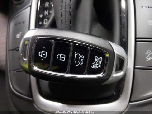 KM8K6CAAXLU479407 Hyundai Kona Sel Plus