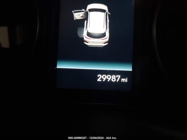 KM8K6CAAXLU479407 Hyundai Kona Sel Plus