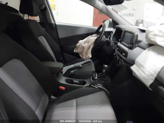 KM8K6CAAXLU479407 Hyundai Kona Sel Plus