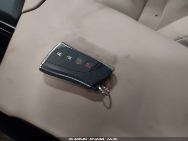 58ADZ1B1XMU091722 Lexus ES 350