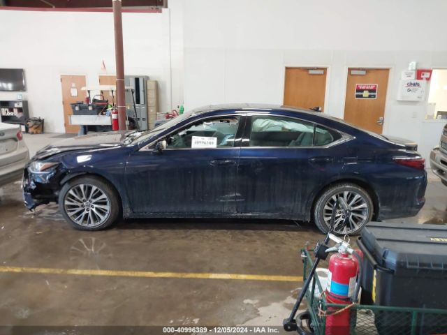 58ADZ1B1XMU091722 Lexus ES 350