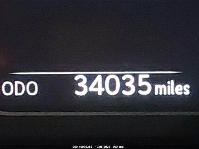 58ADZ1B1XMU091722 Lexus ES 350