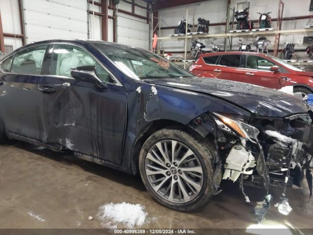 58ADZ1B1XMU091722 Lexus ES 350