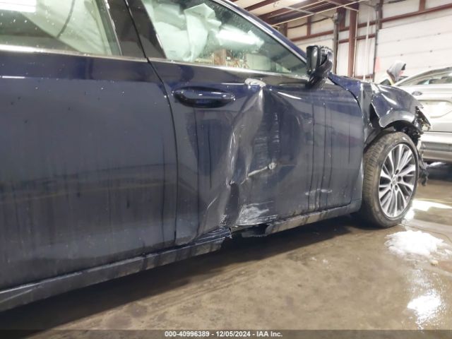 58ADZ1B1XMU091722 Lexus ES 350
