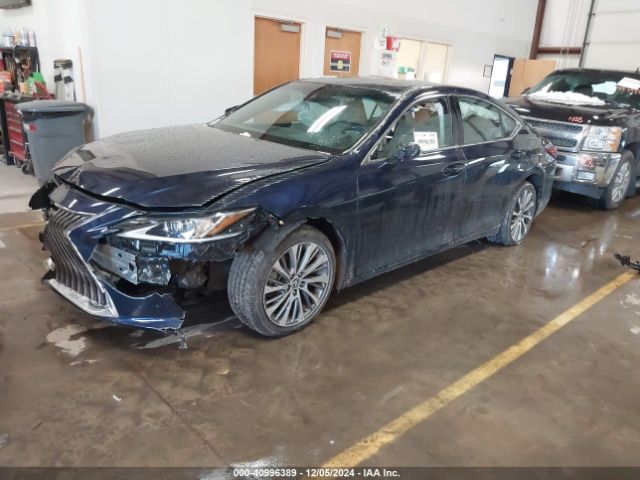 58ADZ1B1XMU091722 Lexus ES 350