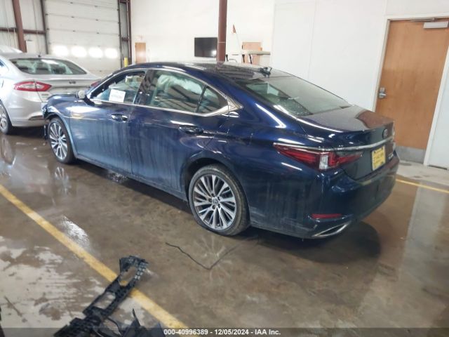 58ADZ1B1XMU091722 Lexus ES 350