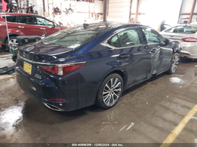58ADZ1B1XMU091722 Lexus ES 350