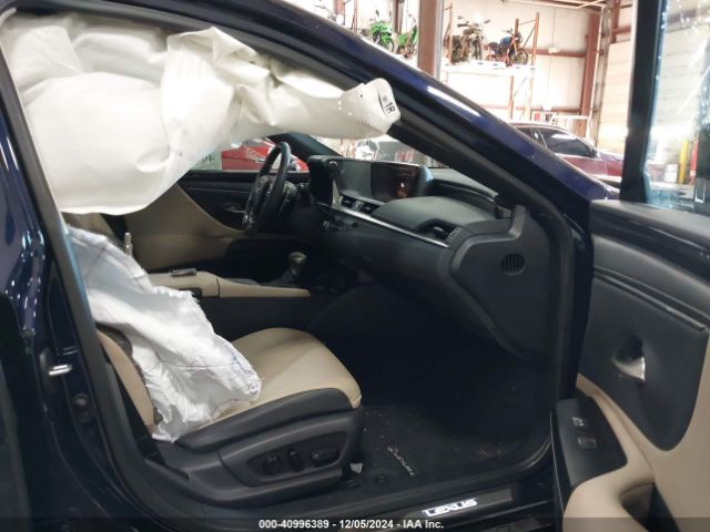 58ADZ1B1XMU091722 Lexus ES 350