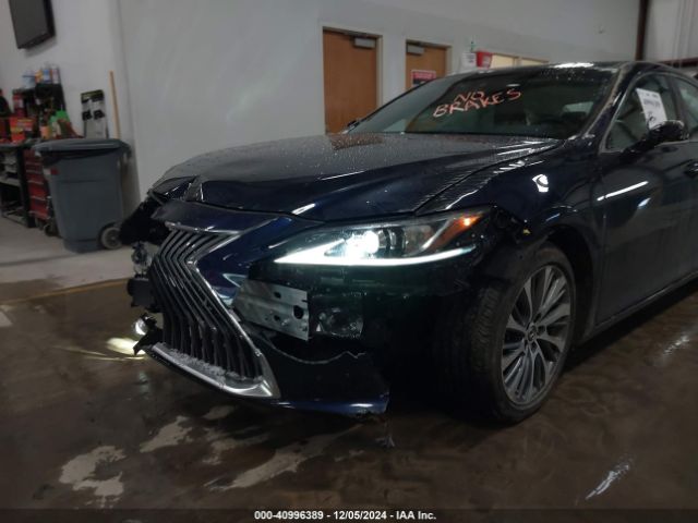 58ADZ1B1XMU091722 Lexus ES 350