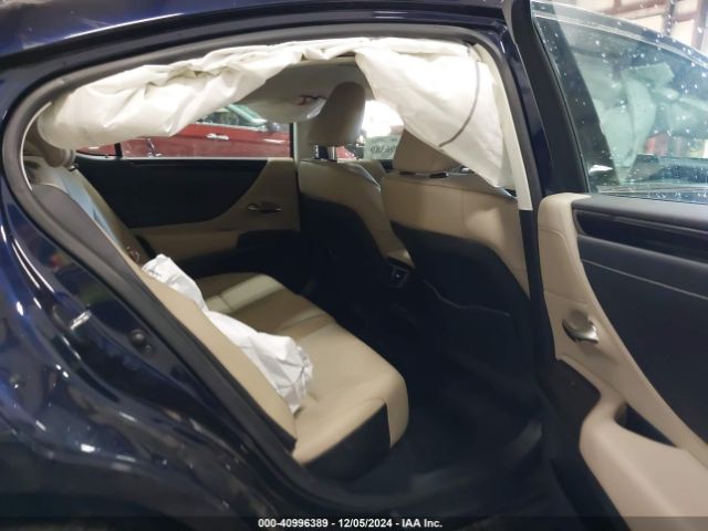 58ADZ1B1XMU091722 Lexus ES 350