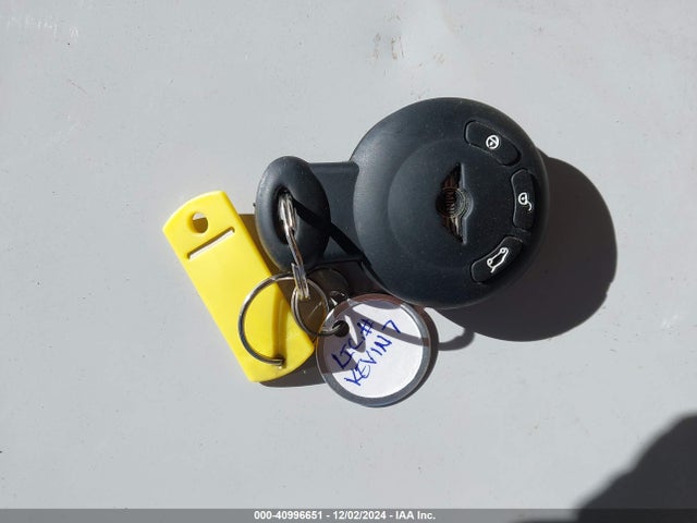 2013 MINI HARDTOP WMWSU3C55DT371176 Photo 10