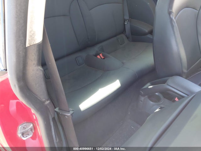 2013 MINI HARDTOP WMWSU3C55DT371176 Photo 7