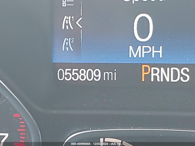 Ford Escape Titanium 2017 1FMCU9JD7HUD32878 Image 15