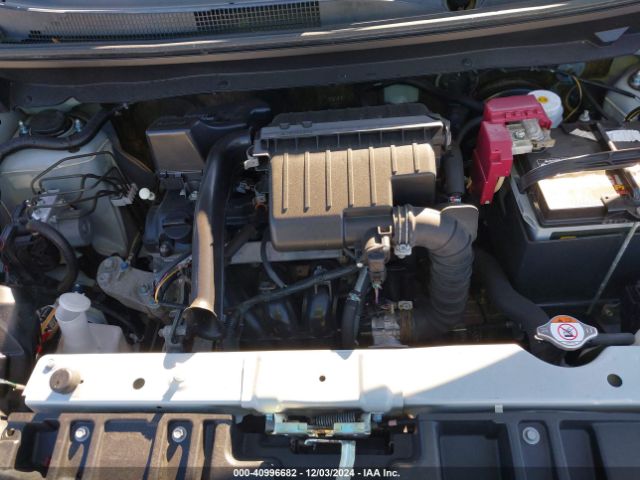 2019 MITSUBISHI MIRAGE G4 ML32F3FJ4KHF09480 Photo 9