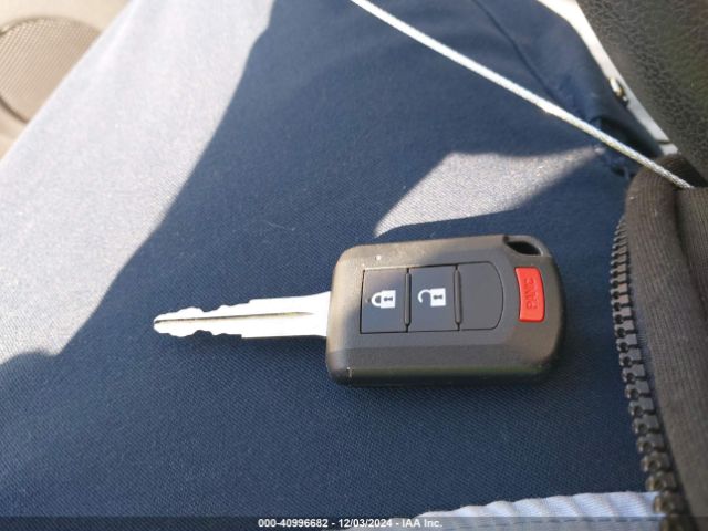 2019 MITSUBISHI MIRAGE G4 ML32F3FJ4KHF09480 Photo 10