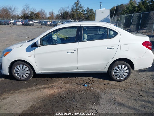 Mitsubishi Mirage G4 Es 2019 ML32F3FJ4KHF09480 Image 15