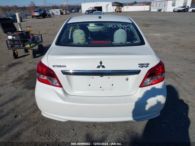 Mitsubishi Mirage G4 Es 2019 ML32F3FJ4KHF09480 Image 17