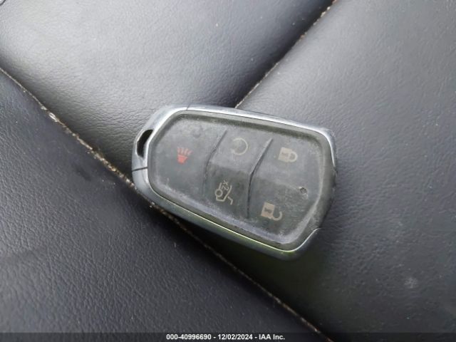1G6AG5RX9G0118154 Cadillac Ats Standard