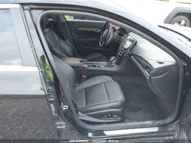 1G6AG5RX9G0118154 Cadillac Ats Standard