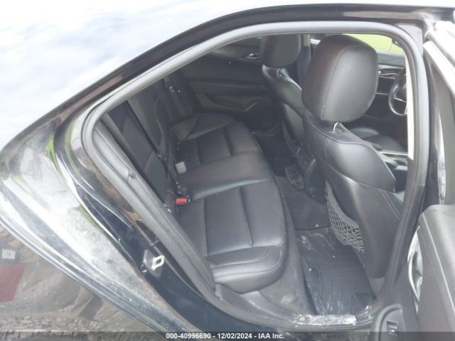 1G6AG5RX9G0118154 Cadillac Ats Standard